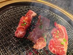 -正苑26年海鲜烤肉•牛尾汤汤饭(东港店)