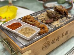 -厦门渔港(成山路店)