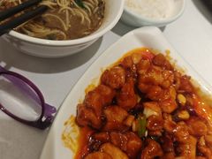 -峨嵋酒家(地安门店)