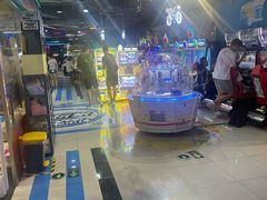 -大玩家(魏家庄万达店)
