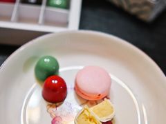 -沁蝶 Butterfly Patisserie甜品蛋糕(北京瑰丽酒店)