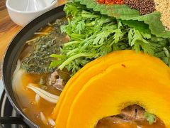 -松栢朝鲜族味道·脊骨汤(总店)