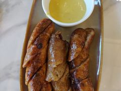 -盐说·西式餐酒馆(光明万达店)