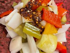 -眉州东坡(华联万柳店)