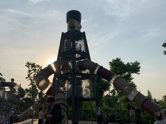 -枫香湖儿童公园