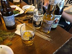 -M99 BEER世界啤酒吧(鸿云悦街店)