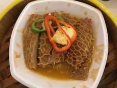 -北海渔村酒楼·粤菜海鲜点心(新华店)