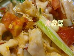 -妈妈的味道(和顺古镇店)