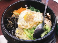 -服务大楼冷面(延大店)