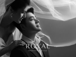 点击看大图 -挪娅婚纱摄影皇家会所