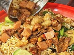 -老街称盘麻辣烫(印象城店)