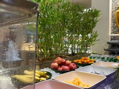-惠州康帝国际酒店