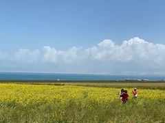 -青海湖国家重点风景名胜区