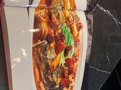-大鸭梨烤鸭(甘家口店)