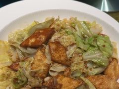 -巴依老爷新疆美食(望京小街店)