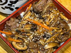 -桃屋日本料理(清华科技园店)