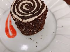 -莫斯科餐厅