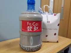 -李大牛和刘大力手作甜品(凯德店)