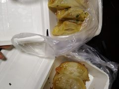 -小姜锅贴(凤凰街店)