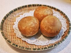 玉兰饼-天福苑(崇宁路店)