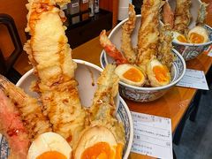 -天妇罗内顺田(罗湖店)