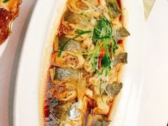 -小城故事·地道宁波味(月湖盛园店)