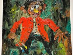 -上海宝龙美术馆