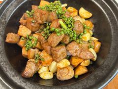 -狮王府淮扬菜(万象城店)