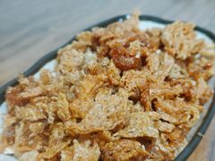 糖醋面筋-大姨捞面(新安花园店)