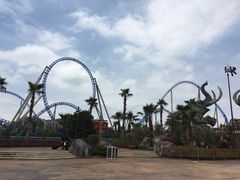 -七彩云南欢乐世界