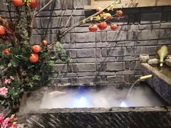 -老牌坊云南鱼豆花火锅(哈西万达店)
