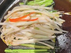 -A One Kitchen·南京精菜馆(德基广场店)
