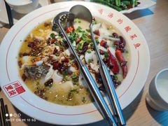 -川里谈·川味小馆(北京路店)