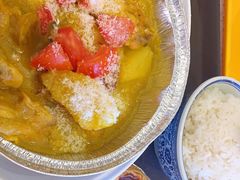 -澳门地道葡国餐