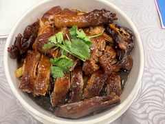 -粤·向群饭店(龙津东路总店)
