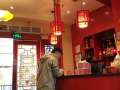 -梁记粥铺(开元地中海店)