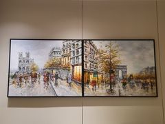 -索菲特西湖大酒店·香榭丽全日候餐厅(南山路店)