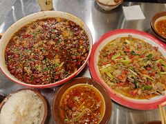 -蜀川川破店·江湖菜·烧烤(北京首店)