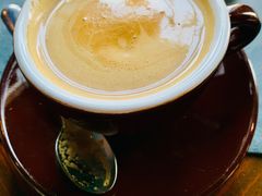 -YUE·6·西式融合餐厅(外滩六号店)
