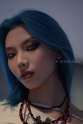 -艾美A·M Hair Salon