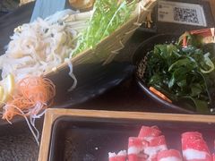 -湊湊火锅·茶憩(和平大悦城店)