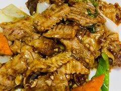 -协顺园回头馆(南顺城路店)