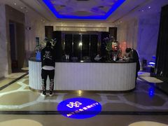 -OS CLUB(长风大悦城店)