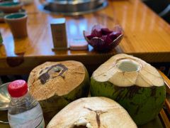 -南国锋味椰子鸡(瀚海店)