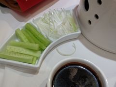 -宏宴·新京菜(望京店)