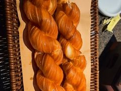 -三道菜(明堂公园店)