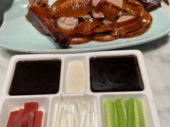-泰钰丰烤鸭(开发区店)
