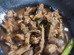 -顺德火焰醉鹅坊(珠海店)