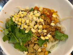 -汉唐守艺人·河北面馆(民心河店)