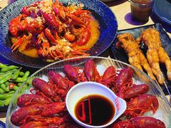 -红盔甲·小龙虾(车公庙店)